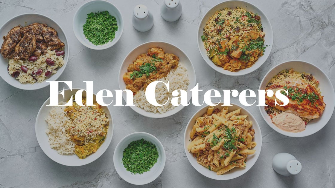 Eden Caterers