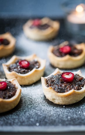 Events - Christmas - Mince Pies3