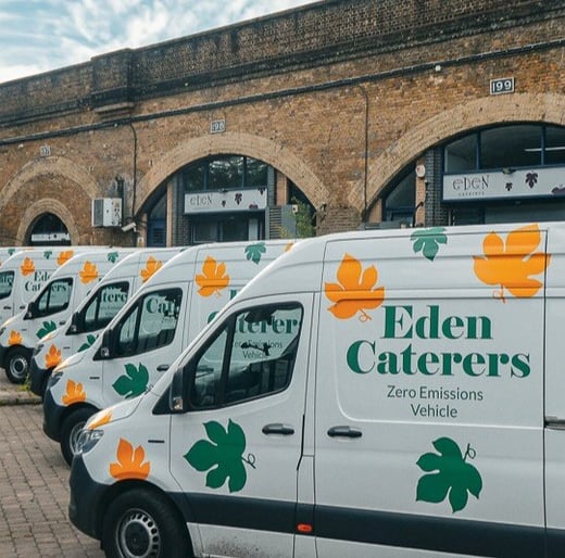 Eden_Caterers_Electric_Vans